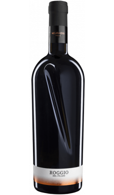 Roggio del Filare Rosso Piceno Superiore 2020 - vin rouge italien (Marches) Roggio del Filare Rosso Piceno Superiore 2020 - vin rouge italien (Marches)