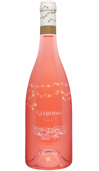 Giardino Rosé 2021