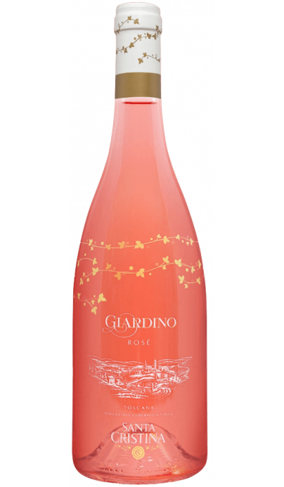 Giardino Rosè 2021