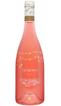 Giardino Rosato 2023 - Italiaanse rosé wijn (Toscane)