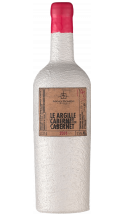 Argile Cabernet di Cabernet 2018 - vin rouge italien (Vénétie)