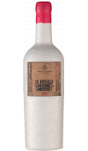 Le Argille Cabernet di Cabernet 2021 - vin rouge italien (Vénétie)