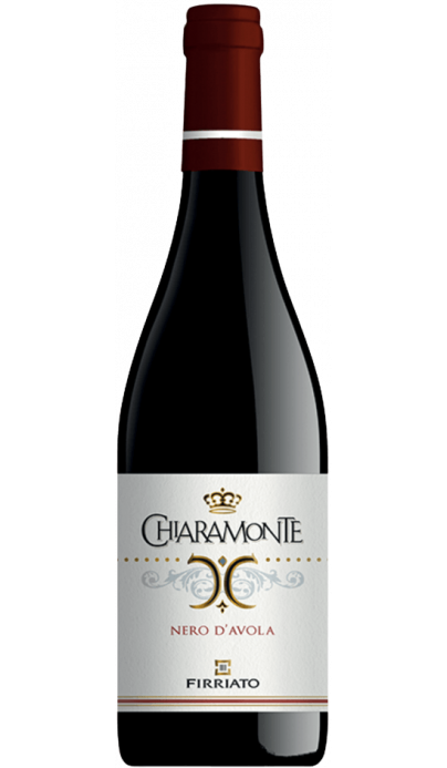 Chiaramonte Nero d'Avola