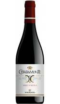 Chiaramonte Nero d'Avola 2022 - vin rouge italien (Sicile)