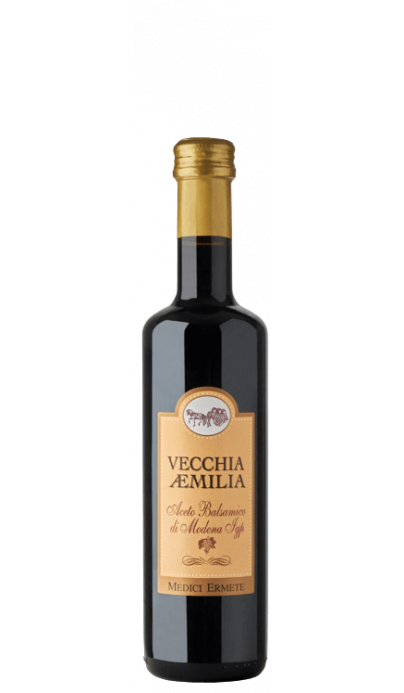 Aceto balsamico di Modena