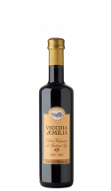 Aceto balsamico di Modena - vinaigre balsamique italien (Emilie Romagne)