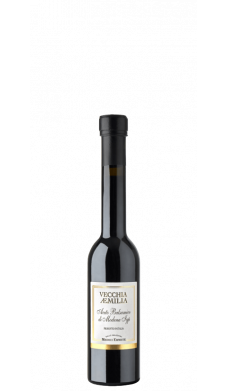 Aceto Balsamico di Modena "Vecchia Aemilia" Aceto Balsamico di Modena "Vecchia Aemilia"