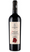 Salice Salentino Riserva - vin rouge italien (Pouille)
