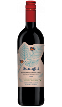 Sunlight 2021 - vin rouge italien (Emilie Romagne)