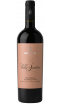 Primitivo di Manduria Villa Santera 2021 - vin rouge italien (Pouille)