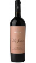 Primitivo di Manduria Villa Santera 2022 - Italiaanse rode wijn (Puglia)