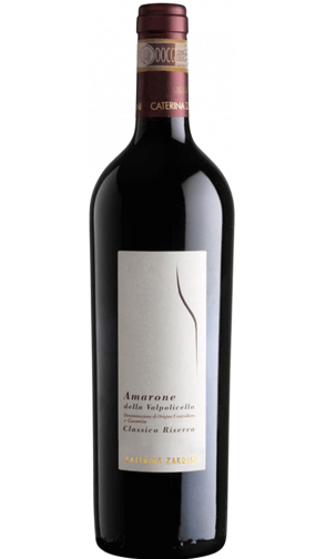 Amarone della Valpolicella  Caterina Zardini Amarone della Valpolicella  Caterina Zardini