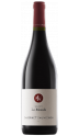 CABERNET SAUVIGNON 2017 Le Monde