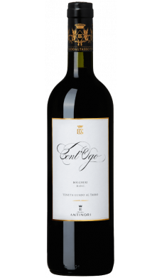 Cont'Ugo Bolgheri Cont'Ugo Bolgheri