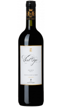 Cont'Ugo Bolgheri 2020 - vin rouge italien (Toscane)