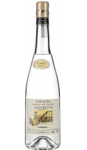 Grappa Bianca di Amarone - grappa blanche italienne (Vénétie)