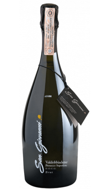 Prosecco Cuvée Superiore Brut Conegliano e valdobbiadene Prosecco Cuvée Superiore Brut Conegliano e valdobbiadene