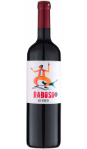 Raboso BIO VEGAN - vin rouge italien (Vénétie)