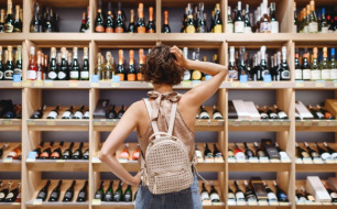 Comment choisir un vin italien selon ses goûts ?