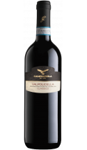 Valpolicella Classico 2021 - vin rouge italien (Vénétie)