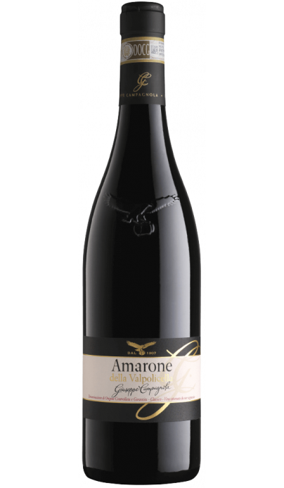 Amarone della Valpolicella