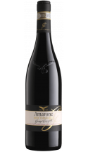 Amarone della Valpolicella- vin rouge italien (Vénétie)