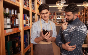 Conseils pour choisir son vin italien selon la saison