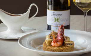 Couscous dei due mari