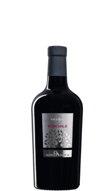 Vin rouge aromatisé de cerises de la région des Marche - Vino e visciole Vin rouge aromatisé de cerises de la région des Marche - Vino e visciole