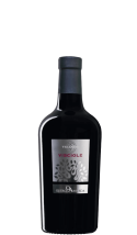 Vino e visciole  - Vin rouge aromatisé de cerises (Marche)