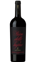 Brunello Pian delle Vigne 2019 - rode wijn (Toscane)