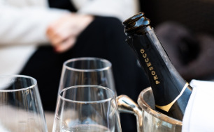 Extra dry, dry, brut et extra brut : différences entre les vins pétillants italiens Prosecco