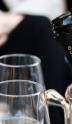 Extra dry, dry, brut et extra brut : différences entre les vins pétillants italiens Prosecco