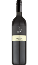 Intrigo Nero d'Avola 2022 - vin rouge italien (Sicile)