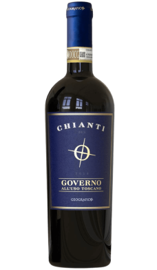 Chianti Governo 2020 - vin rouge italien (Toscane) Chianti Governo 2020 - vin rouge italien (Toscane)