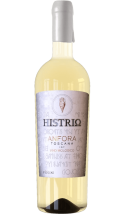 Histrio bianco anfora BIO - vin blanc italien (Toscane)