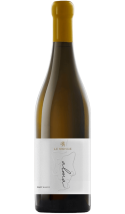 Alma Pinot Bianco - Pinot blanc vin blanc italien ( Frioul)