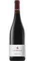 Cabernet Franc - Vin rouge italien (Frioul)