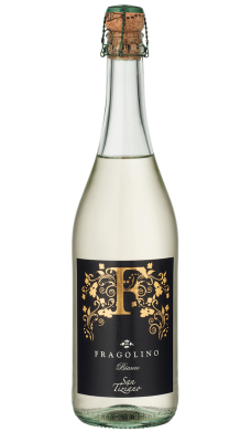 Vin Petillant Italien Blanc