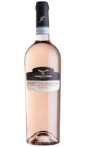 Chiaretto di Bardolino Classico 2022 - vin rosé italien (Vénétie)