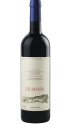 Le Difese 2021 - vin rouge italien (Toscane)