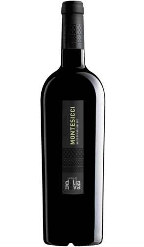 Montesicci - vin blanc italien (Sardaigne) Montesicci - vin blanc italien (Sardaigne)