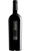 Montesicci 2022 - vin blanc italien (Sardaigne)