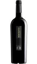 Montesicci 2023 - vin blanc italien (Sardaigne)