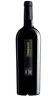 Terresicci 2019 - vin rouge italien (Sardaigne) Terresicci 2019 - vin rouge italien (Sardaigne)