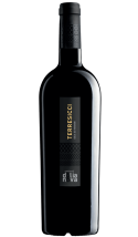 Terresicci 2019 - vin rouge italien (Sardaigne)