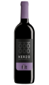 Kerzo 2020 - vin rouge italien (Sardaigne)