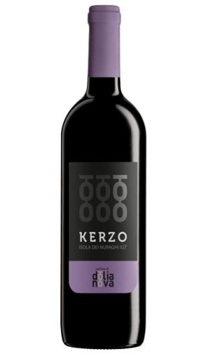 Kerzo