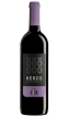 Kerzo 2020 - vin rouge italien (Sardaigne)