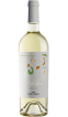 Abstractum Trebbiano Rubicone - vin blanc italien ( Emilie Romagne)